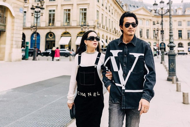 Phượng Chanel lên tiếng hậu tan vỡ: 'Chia tay đơn giản là hết duyên' Ảnh 1