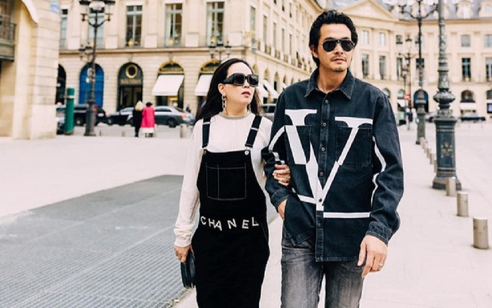 Phượng Chanel lên tiếng hậu tan vỡ: 'Chia tay đơn giản là hết duyên' Ảnh 2