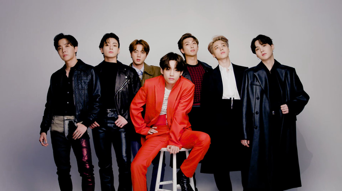 Các fan đang rất trông chờ màn comeback của BTS trong năm 2021.