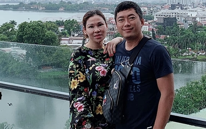 Vợ diễn viên Kinh Quốc cho vay lãi suất cao gấp bao nhiêu lần so với quy định? Ảnh 2