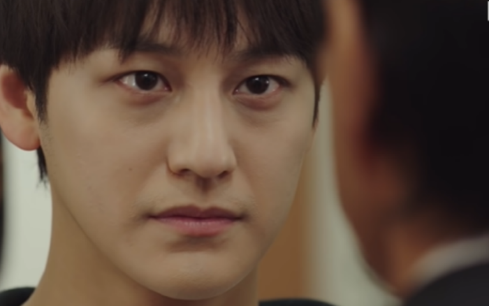 Kim Bum lộ tạo hình dữ dằn trong trailer phim mới, hứa hẹn nguy hiểm không kém Lee Seung Gi của 'Mouse' Ảnh 2