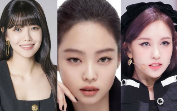 Những nữ idol Kpop kể từ khi sinh ra đã 'ngậm thìa vàng' Ảnh 2