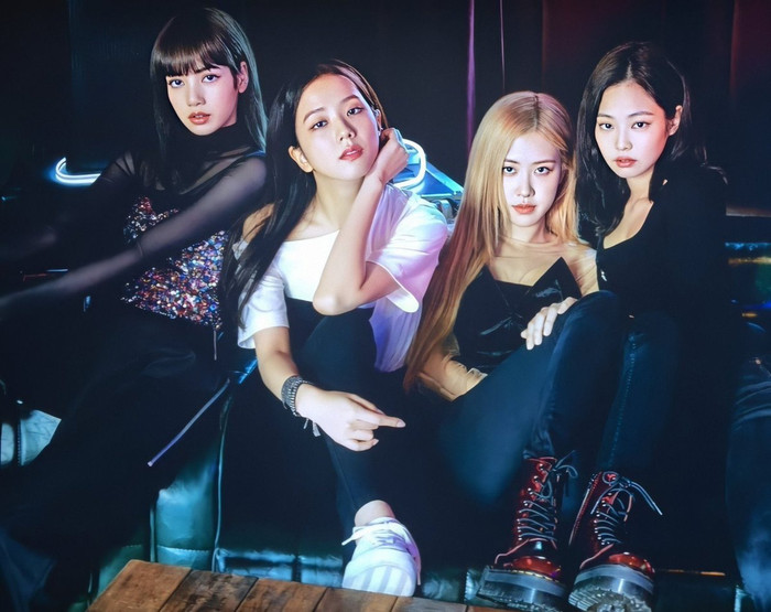 Album cũng vừa cán mốc tiêu thụ hơn 500.000 bản tại Mỹ, là album của girlgroup Hàn Quốc đầu tiên đủ điều kiện đạt chứng nhận Gold từ Hiệp hội công nghiệp ghi âm Hoa Kỳ (RIAA).