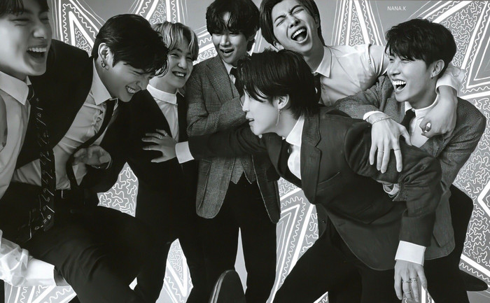 BTS tiếp tục có mặt tại BXH tuần này của Billboard Hot 100.