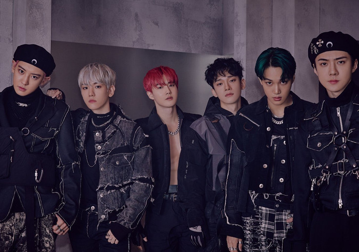Đây sẽ là sự trở lại đúng danh nghĩa EXO sau 2 năm kể từ 2019.