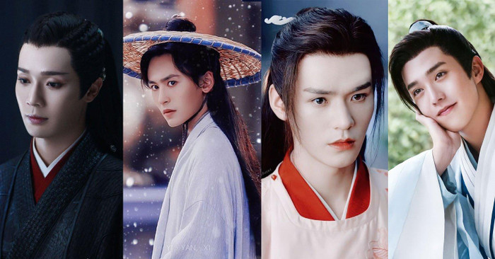 Nổi tiếng chưa được bao lâu, Cung Tuấn - Trương Triết Hạn dần đánh mất thiện cảm từ công chúng Ảnh 1