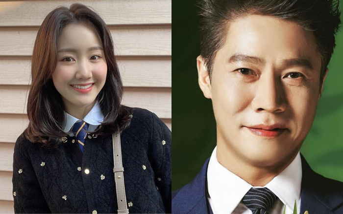Ji Jin Hee nói về Yoo Dong Pil - Nhân vật mới góp mặt trong 'Penthouse 3' Ảnh 2