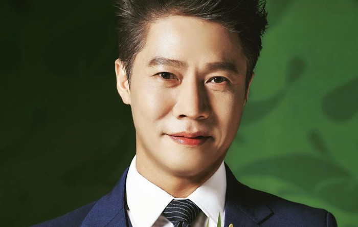 Ji Jin Hee nói về Yoo Dong Pil - Nhân vật mới góp mặt trong 'Penthouse 3' Ảnh 5