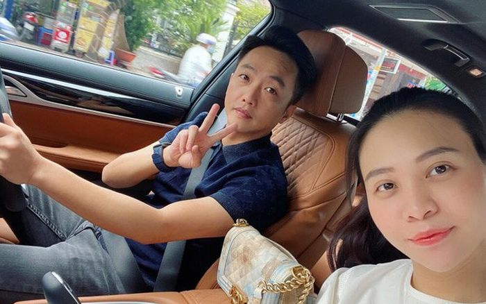 Vì ngoan nên Cường Đô La được Đàm Thu Trang 'thưởng' quà khủng 600 triệu Ảnh 2