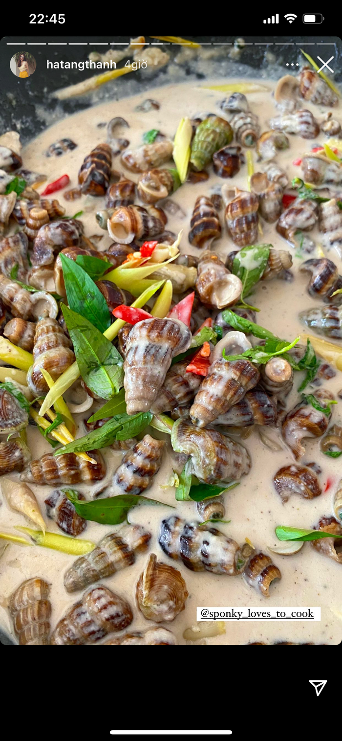 Linh Rin và Hà Tăng lần đầu selfie cùng nhau, dân mạng xuýt xoa: Chuẩn thần thái con dâu hào môn! Ảnh 5