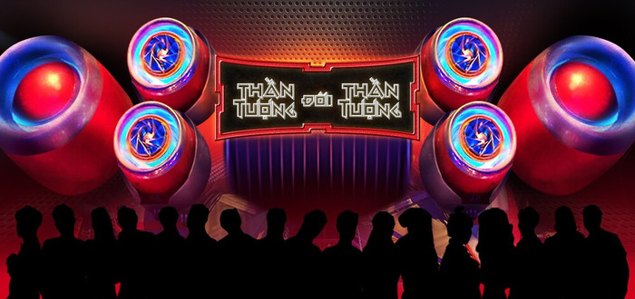 Quá bất ngờ: Thanh Duy trở lại hoành tráng, cùng producer NVM 'càn quét' sân khấu The Heroes 2021 Ảnh 9