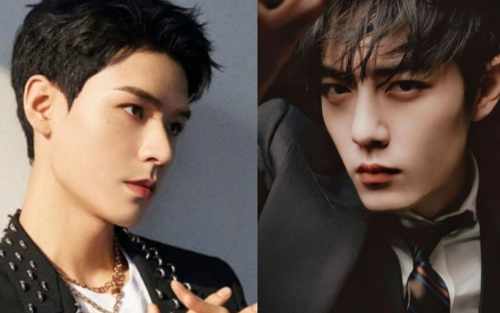 Cung Tuấn - Tiêu Chiến: Mèo nào cắn mỉu nào? Ảnh 2