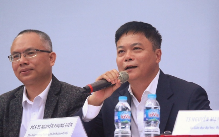 'Có 3 điểm 10 hẵng nghĩ tới ngành Khoa học máy tính của Bách khoa' Ảnh 2