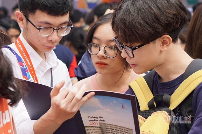 Ảnh: Nguyễn Tôn.