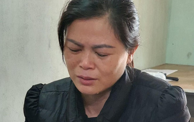 Say rượu rồi về nhà chửi mắng, chồng bị vợ dìm chết ngạt trong chậu nước Ảnh 2