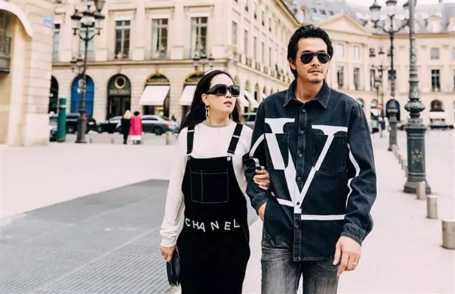 Hậu 'tan vỡ', khối tài sản kếch xù mà Quách Ngọc Ngoan và Phượng Chanel sở hữu khiến nhiều người bất ngờ Ảnh 1