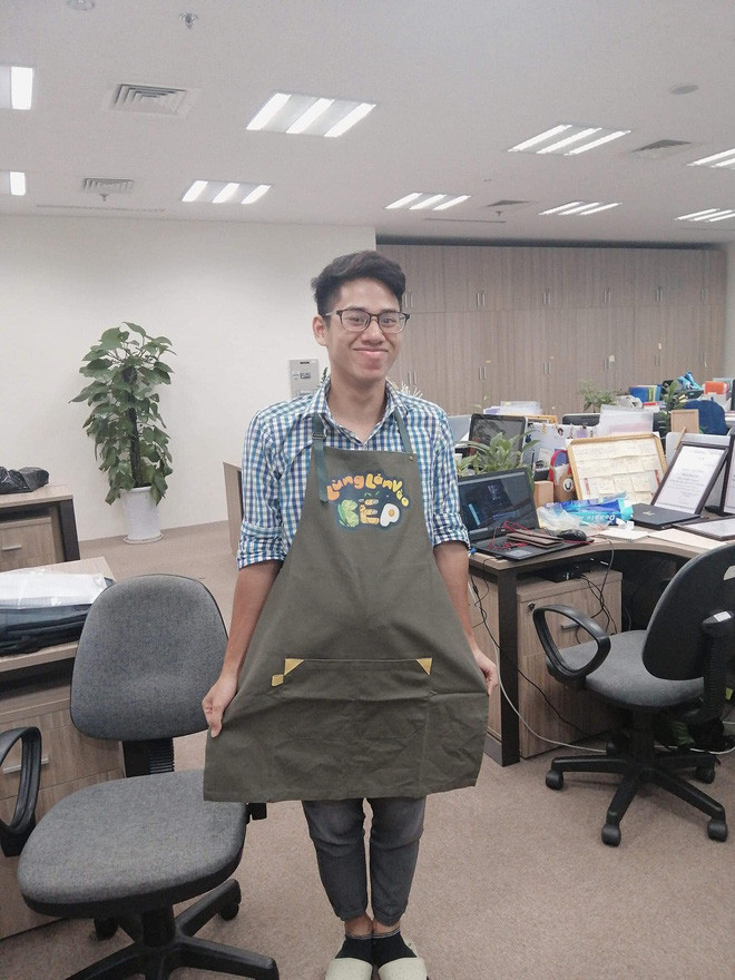 Chàng trai trẻ Nguyễn Danh Hường đã ra đi trong sự tiếc nuối vô ngần của gia đình, bạn bè, thầy cô