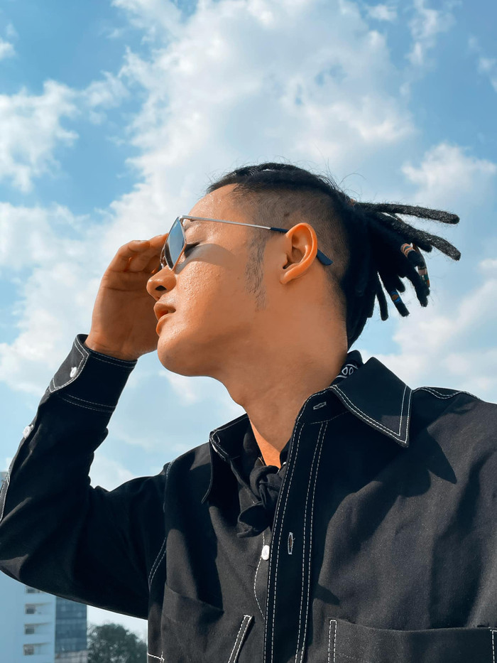 Thanh Duy sở hữu kỹ năng hát live và kinh nghiệm trình diễn là vô cùng dày dặn. 