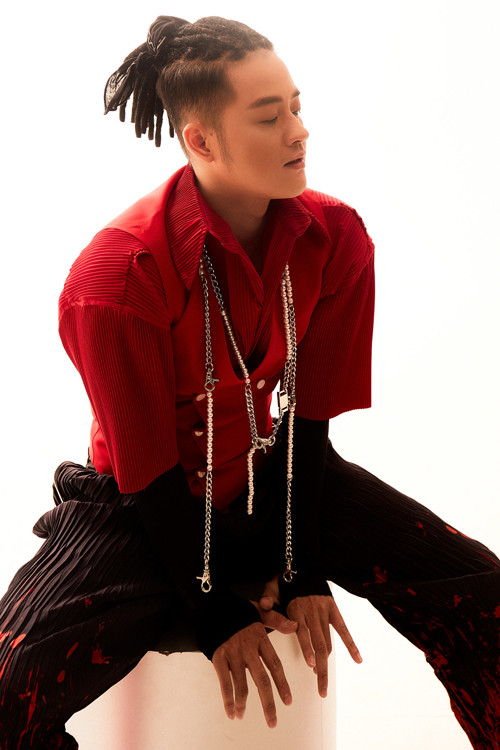 Rất nhiều khán giả tin chắc rằng Thanh Duy chính là thí sinh 'best vocal' của The Heroes mùa đầu tiên.