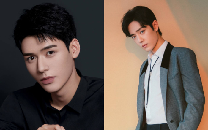 Cung Tuấn bị mỉa mai là kẻ đạo nhái khi hết giống Vương Tuấn Khải lại bắt chước Tiêu Chiến Ảnh 2