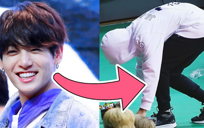 Người trong giới hé lộ về tính cách đời thực của thành viên BTS Ảnh 2