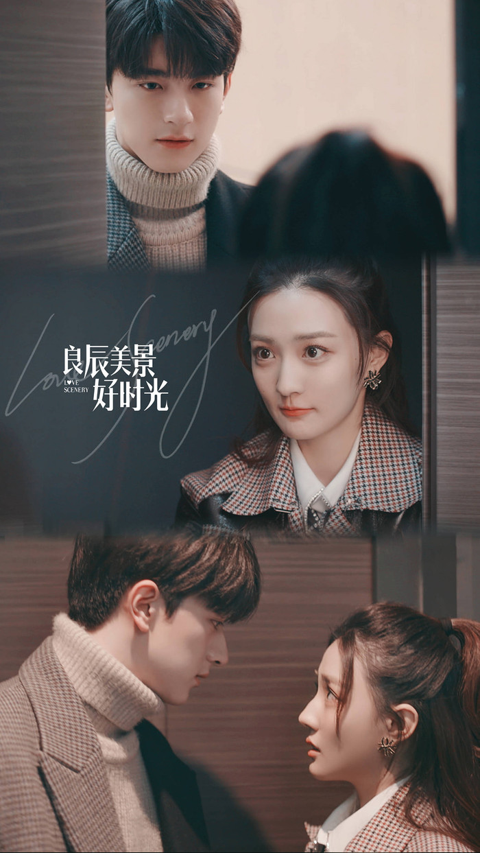 BXH phim Hoa Ngữ hot nhất: 'Trường ca hành' nhường ngôi cho phim mới phát sóng được 4 ngày Ảnh 16