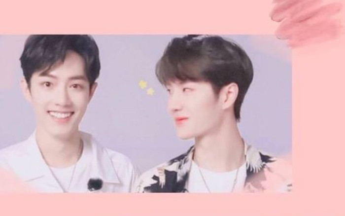 Phản ứng 'cực gắt' của fan Tiêu Chiến - Vương Nhất Bác khi thần tượng lại bị kéo vào câu chuyện 'couple' Ảnh 2