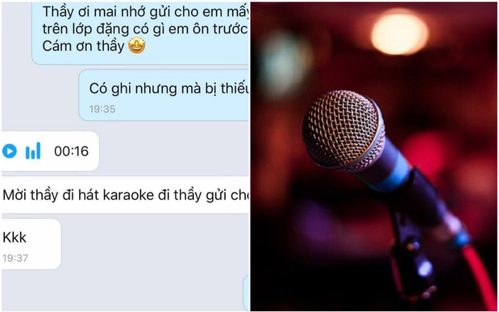 'Gạ' nữ sinh viên đi hát karaoke rồi chia tiền, nam nhân viên Trung tâm thể dục bị sa thải Ảnh 2