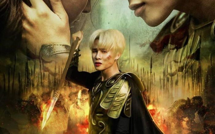 Jack chính thức tái xuất với LAYLALAY: Liệu có xô đổ được thành tích của Đom đóm? Ảnh 2