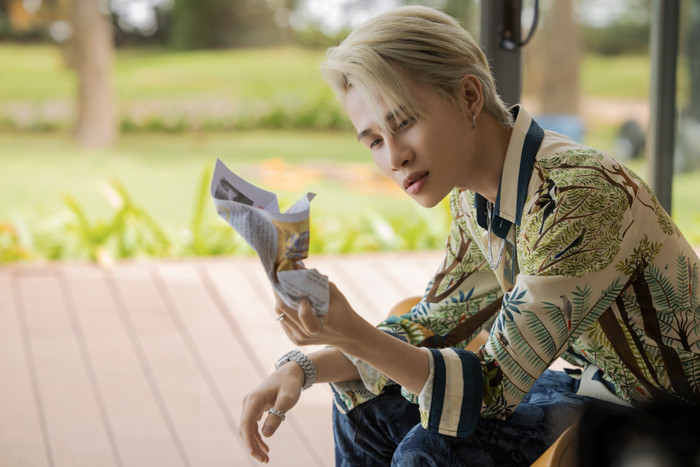 Jack chính thức tái xuất với LAYLALAY: Liệu có xô đổ được thành tích của Đom đóm? Ảnh 3