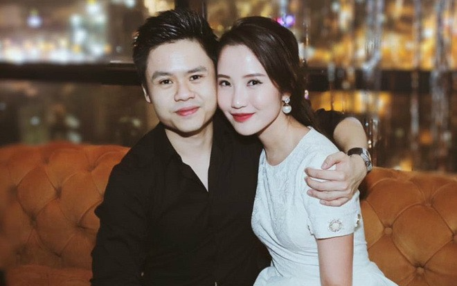 Vợ thiếu gia Phan Thành khoe một thứ mà cô gái nào nghe đến cũng 'thèm' Ảnh 2