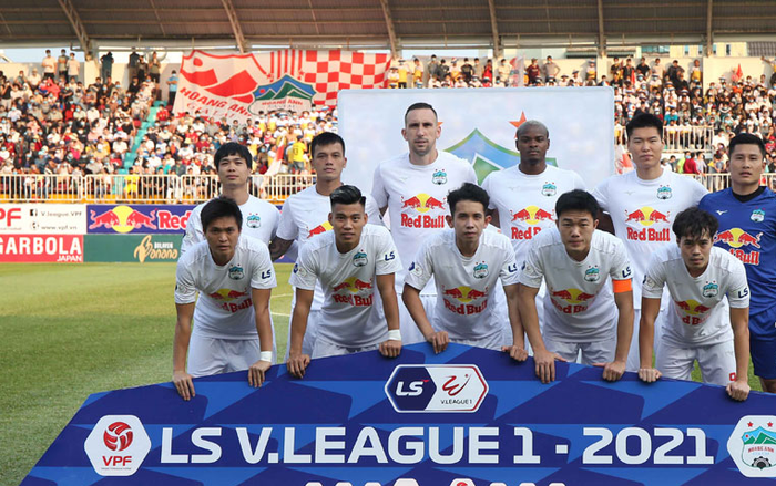 'Phạt đền ở phút bù giờ thứ 4 cho HAGL là đúng, trọng tài bắt bản lĩnh' Ảnh 2