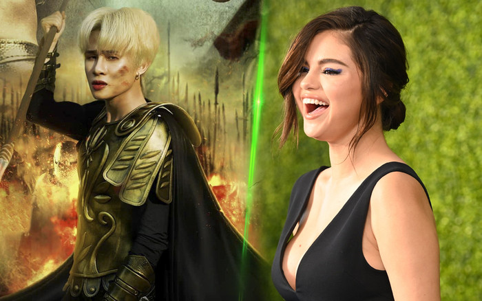 Hoá ra 'LAYLALAY' chính là ca khúc từng khiến Jack dính nghi án đạo nhạc Selena Gomez Ảnh 2