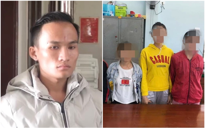 Giải cứu 8 thiếu nữ bị bắt nhốt và tra tấn trong quán karaoke, ép buộc bán dâm cho khách Ảnh 2