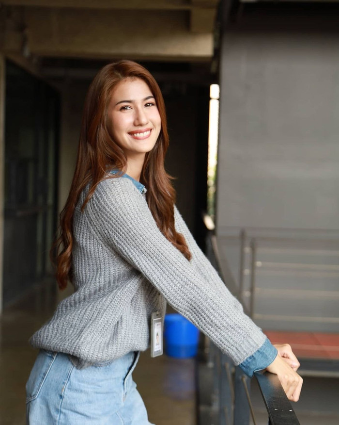 Hàng loạt nghệ sĩ Thái có kết quả dương tính với COVID-19: Lần lây lan nhiều nhất từ đầu mùa dịch! Ảnh 6