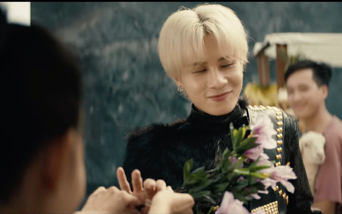 Jack đã âm thầm nhá hàng ca khúc mới trong LAYLALAY? Ảnh 2