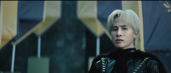 Jack đã âm thầm nhá hàng ca khúc mới trong LAYLALAY? Ảnh 3