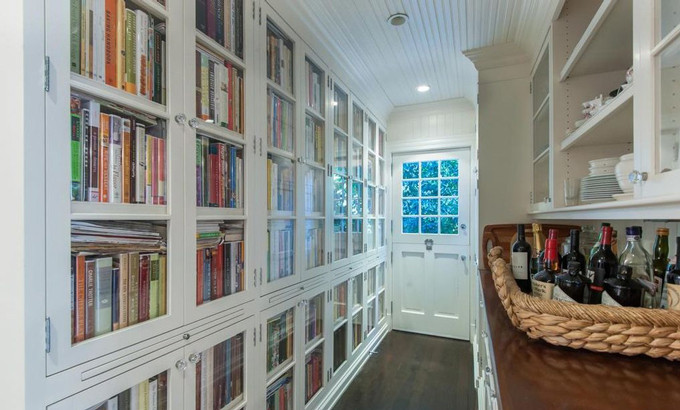 Tỷ phú Jeff Bezos có cuộc sống sang chảnh, nhiều đất nhiều nhà ra sao? Ảnh 6