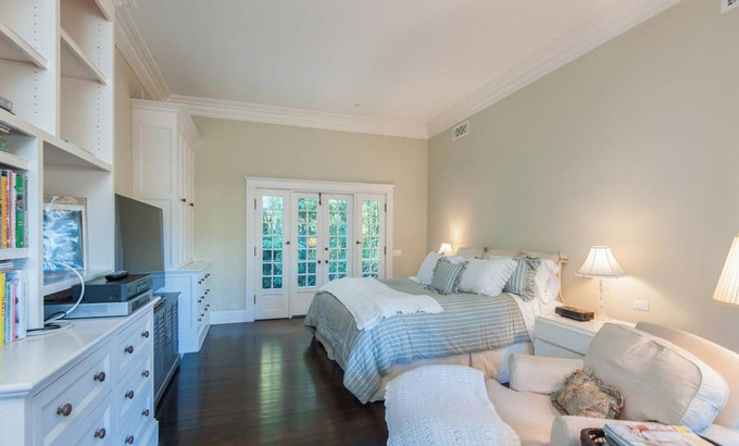 Tỷ phú Jeff Bezos có cuộc sống sang chảnh, nhiều đất nhiều nhà ra sao? Ảnh 7