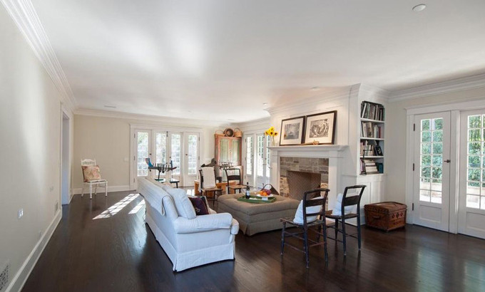 Tỷ phú Jeff Bezos có cuộc sống sang chảnh, nhiều đất nhiều nhà ra sao? Ảnh 4