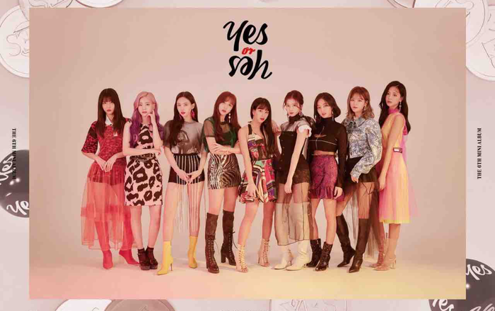 Vừa có thêm MV cán mốc 300 triệu lượt xem, Twice bị fan giục comeback Ảnh 2