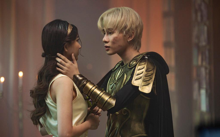 Vượt mặt 'Là 1 thằng con trai', LAYLALAY trở thành MV #1 trending Youtube nhanh nhất của Jack Ảnh 2