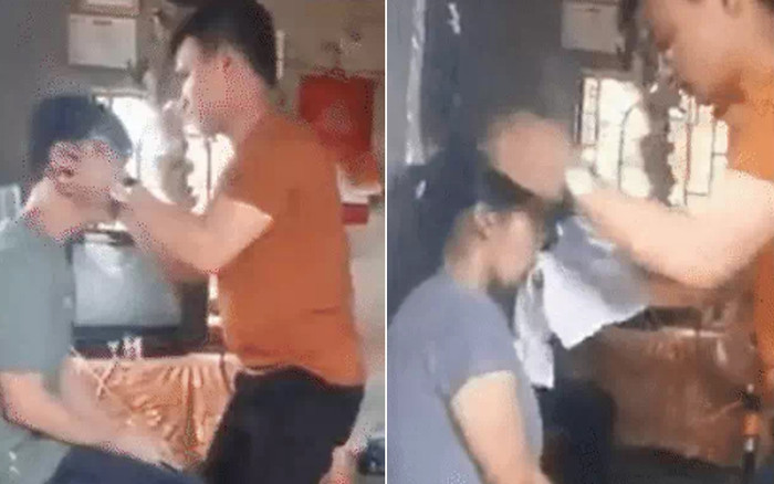 Xôn xao clip 'thần y' chữa câm điếc bằng cách rút lưỡi, vỗ tai, giống hệt ông Võ Hoàng Yên Ảnh 2