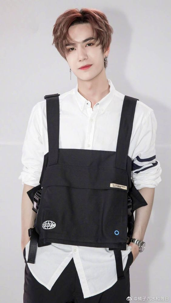 Cùng nổi lên từ phim chuyển thể đam mỹ, Cung Tuấn có trở thành Vương Nhất Bác thứ hai? Ảnh 3