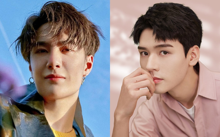 Cùng nổi lên từ phim chuyển thể đam mỹ, Cung Tuấn có trở thành Vương Nhất Bác thứ hai? Ảnh 2