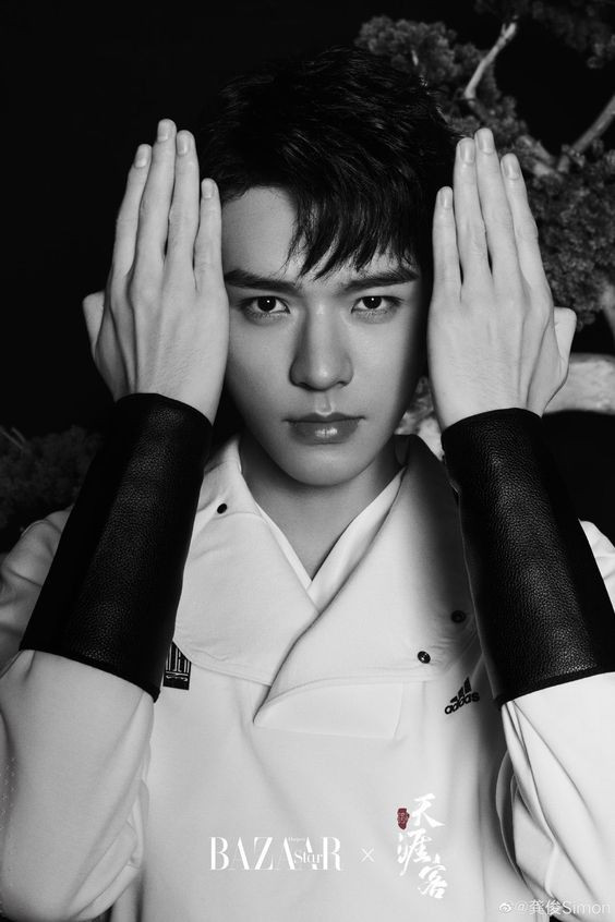 Cùng nổi lên từ phim chuyển thể đam mỹ, Cung Tuấn có trở thành Vương Nhất Bác thứ hai? Ảnh 7