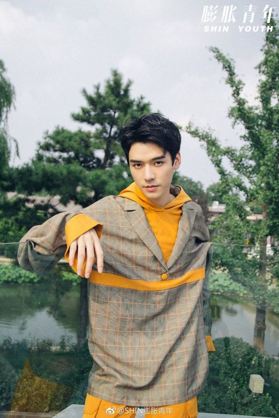 Cùng nổi lên từ phim chuyển thể đam mỹ, Cung Tuấn có trở thành Vương Nhất Bác thứ hai? Ảnh 8