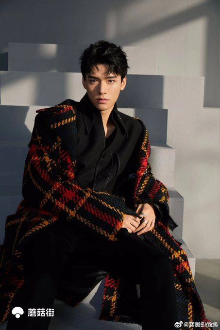 Cùng nổi lên từ phim chuyển thể đam mỹ, Cung Tuấn có trở thành Vương Nhất Bác thứ hai? Ảnh 11