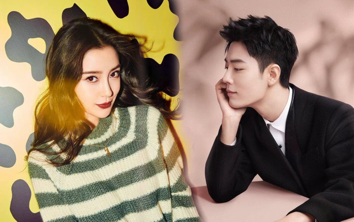 Angelababy bị sao nữ khác chiếm trọn spotlight, thu hút sự quan tâm của 'người tình màn ảnh' Tiêu Chiến Ảnh 2