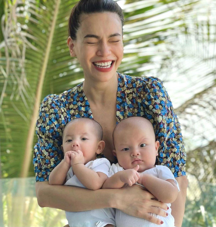 Không cầu kỳ nhưng những món quần áo này lại mang đến sự thoải mái, dễ chịu cho làn da trẻ em. 